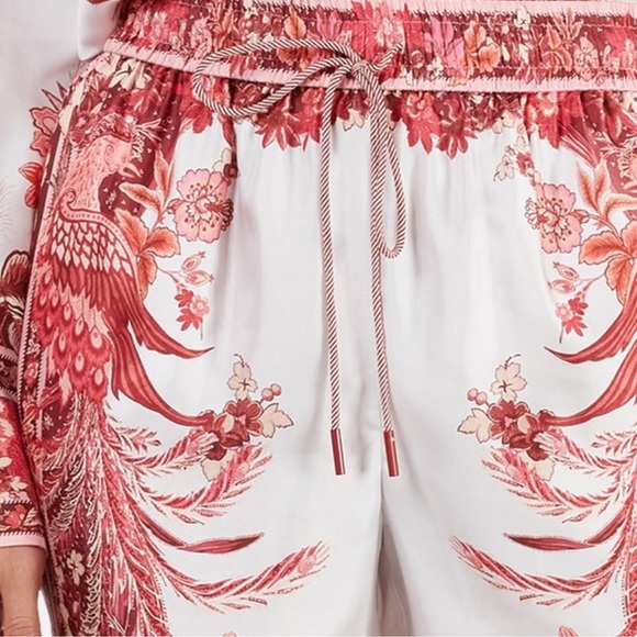 ZIMMERMANN Wavelength Placement Shorts Size Zimmermann Size 1 - Picture 7 of 14